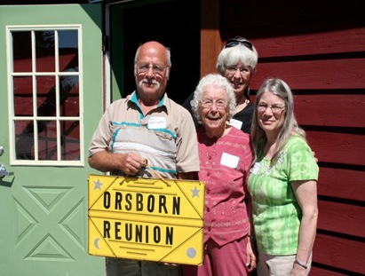 Mom, Teena, Mark & Denise_Orsborn Reunion_2