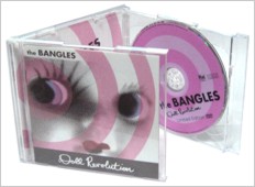 Dolll Revolution / The Bangles