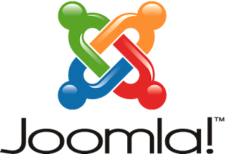 joomla não funciona