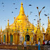 Tất tần tật kinh nghiệm du lịch Yangon Myanmar