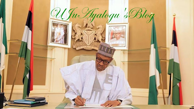 Buhari Okays Payment Of Outstanding Paris, London Club Refunds