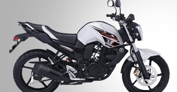 Spesifikasi dan Harga  Motor  Yamaha  Byson  Terbaru Juni 