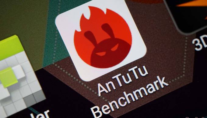 AnTuTu Benchmark