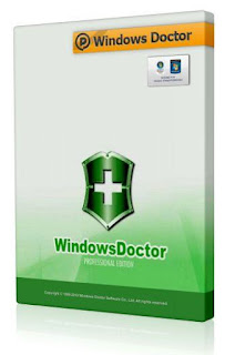 Windows Doctor 2.7.3.0