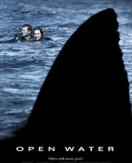 OPEN WATER (2003) Movie Review