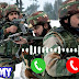 Indian Army Instrumental Ringtone 