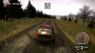 Colin McRae Dirt full version game 