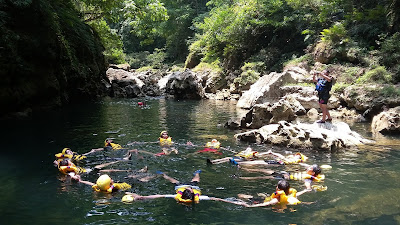 harga body rafting