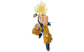 We have download dragon ball images for desktop 