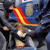 Spain Police: A Decade Of Brutality