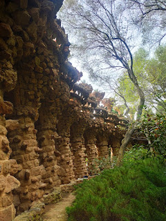 Park Guell