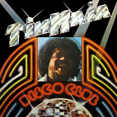 Tim Maia - Disco Club