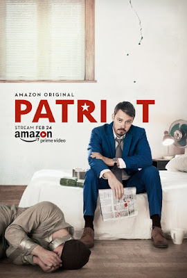 Patriot Amazon