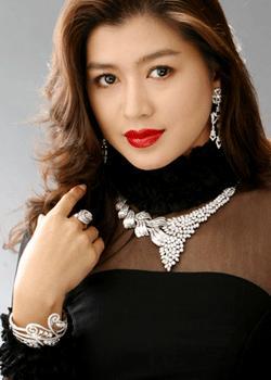 Myanmar Actress: Eindra Kyaw Zin