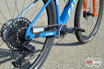Factor Bikes Lando HT SRAM GX mountain bike at twohubs.com
