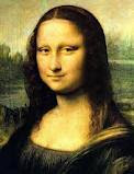 mona lisa