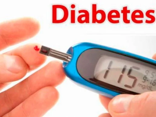 Diabetes Si Pembunuh Dalam Senyap Terus Mengintai Warga Indonesia