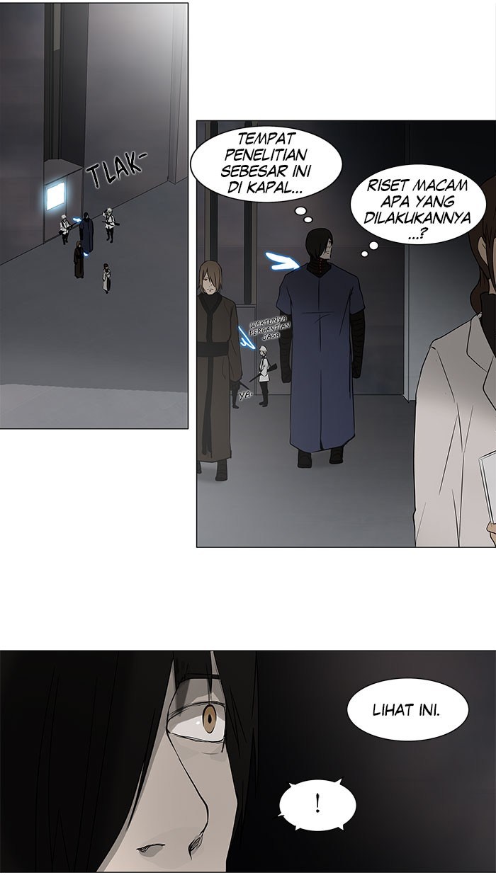 Tower of God Bahasa indonesia Chapter 147