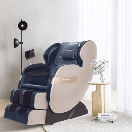 Full body massage chair for your enjoyment