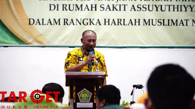 Wujudkan Generasi Bebas Stunting, Henggar Ingatkan Pentingnya Pengaturan Jarak Kelahiran 