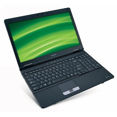 Toshiba Tecra A11-S3540