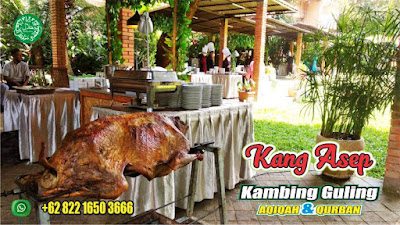 Catering Kambing Guling Ciamis,Catering Kambing Guling,Kambing Guling,Kambing Guling Ciamis,