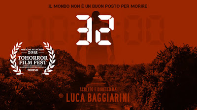 32 (Luca Baggiarini)