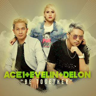 MP3 download ACE1, Evelin & Delon - Be Together - Single iTunes plus aac m4a mp3