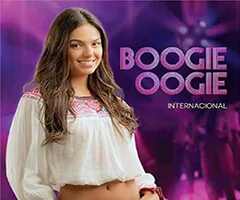 Telenovela Boogie Oogie