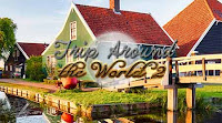 Play Hidden 247 Trip Around the World 2