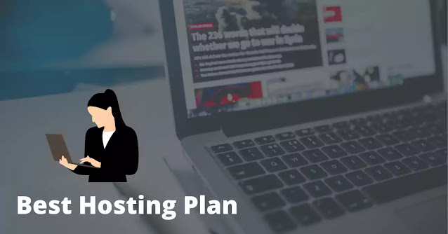 Best Hosting Plan