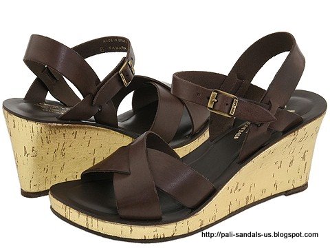 Pali sandals:pali-108510