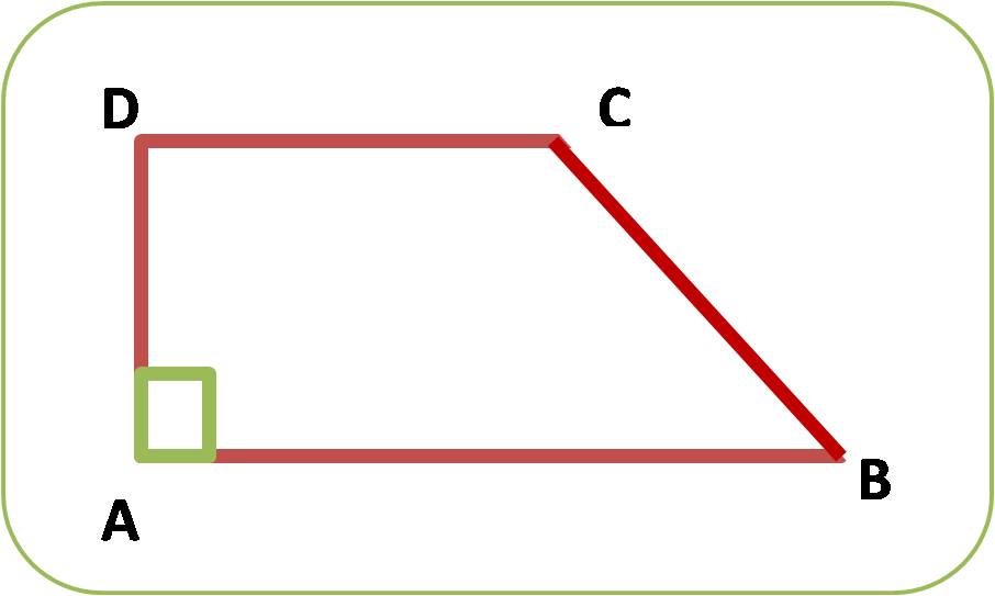 Jenis jenis Trapesium De Eka