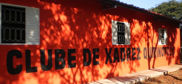 Clube de Xadrez Quirinópolis