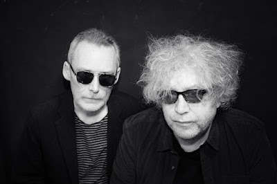 The Jesus And Mary Chain Picture