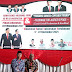 Ketua LDII Nabire dan Ketua FKUB Nabire Ikut Konfrensi Nasional VI FKUB se-Indonesia dan Pekan Kerukunan Internasional Di Manado