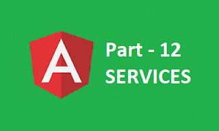 services in angularjs