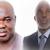 NFF Saga: Jos High Court denies Chris Giwa's claims that Amaju Pinnick's election was nullified