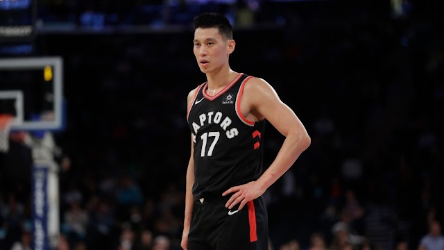 Jeremy Lin is the first Asian-American player to win an NBA ring. Now he says the league has given up on him