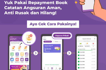 Amartha: Solusi Pinjaman Online untuk UMKM di Indonesia