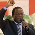 Zimbabwe: Sacked VP, Mmangagwa, to take over until elections in 2018