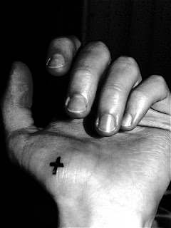 Hand Tattoo Pictures - Hand Tattoo Design Ideas