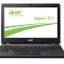 Spesifikasi Dan Harga Laptop Acer Aspire Es1-111 Terbaru !