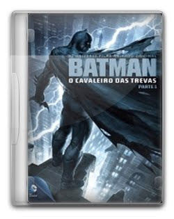 Batman   O Cavaleiro das Trevas    Parte 1   DVDRip AVI Dual Áudio + RMVB Dublado