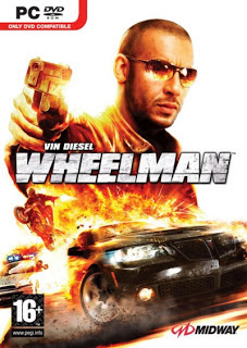 Free Game Download Wheelman PC Full Version