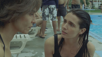 Incendies