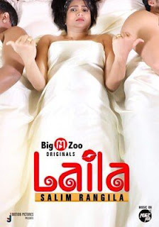 Laila Salim Rangila 2021 BigMovieZoo Hindi