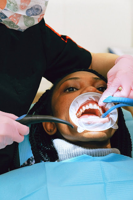 facelift dentistry