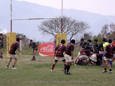 Torneo Augusto Siufi