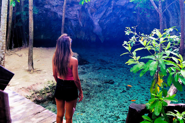 grand cenote tulum